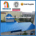 Automatic Corrugated Steel Roofing Sheet Making Machine